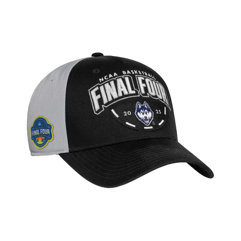 Nike UConn Women's Team Nike College Adjustable Cap-0