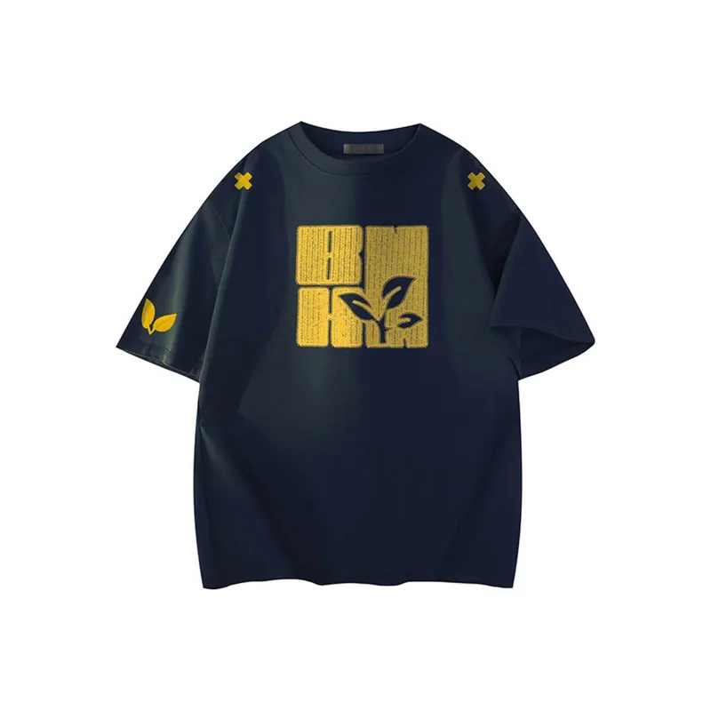 FASTFISH T Shirts Unisex-11