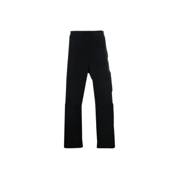 Calvin Klein Fleece Cargo Trousers