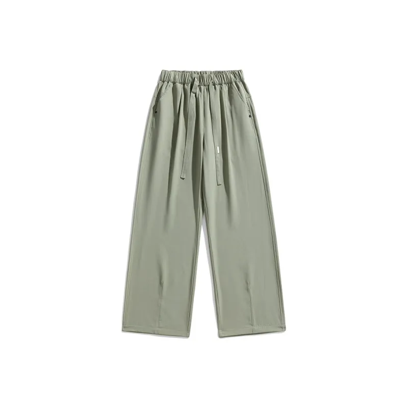 CariteSport Casual Pants Unisex-10