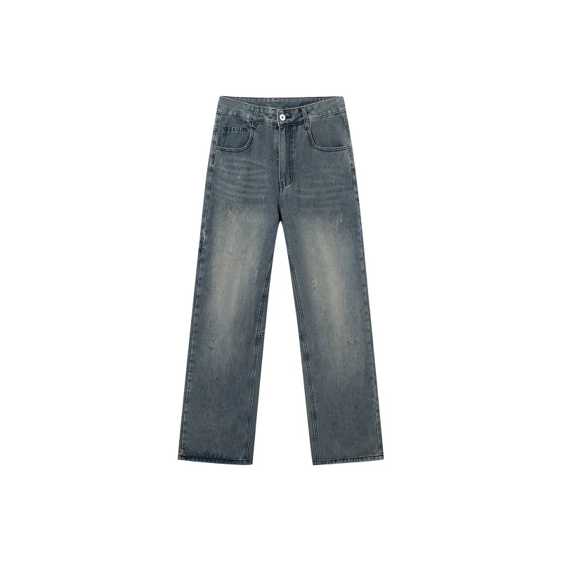 SUPEREALLY Jeans Unisex-2