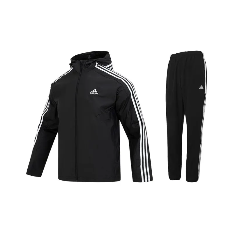 Adidas Casual Sportswear Men-0