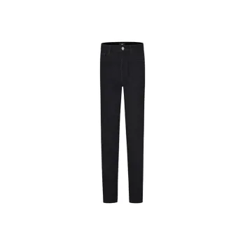 RARE Casual Pants Men Black