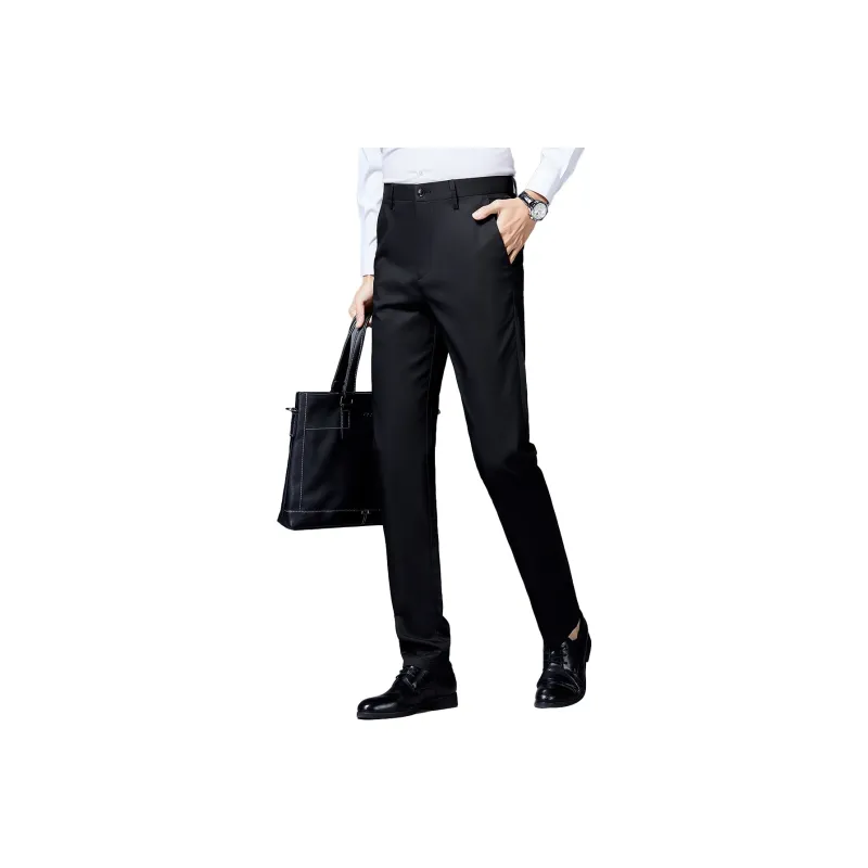 FIRS Casual Pants Men-0