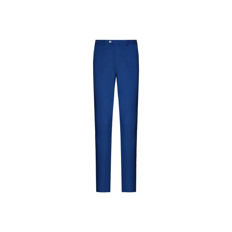 JODOLL Suit Trouser Men's Indigo-0