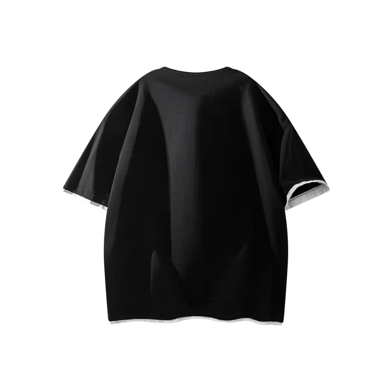 SWAMP AREA T Shirts Unisex-1