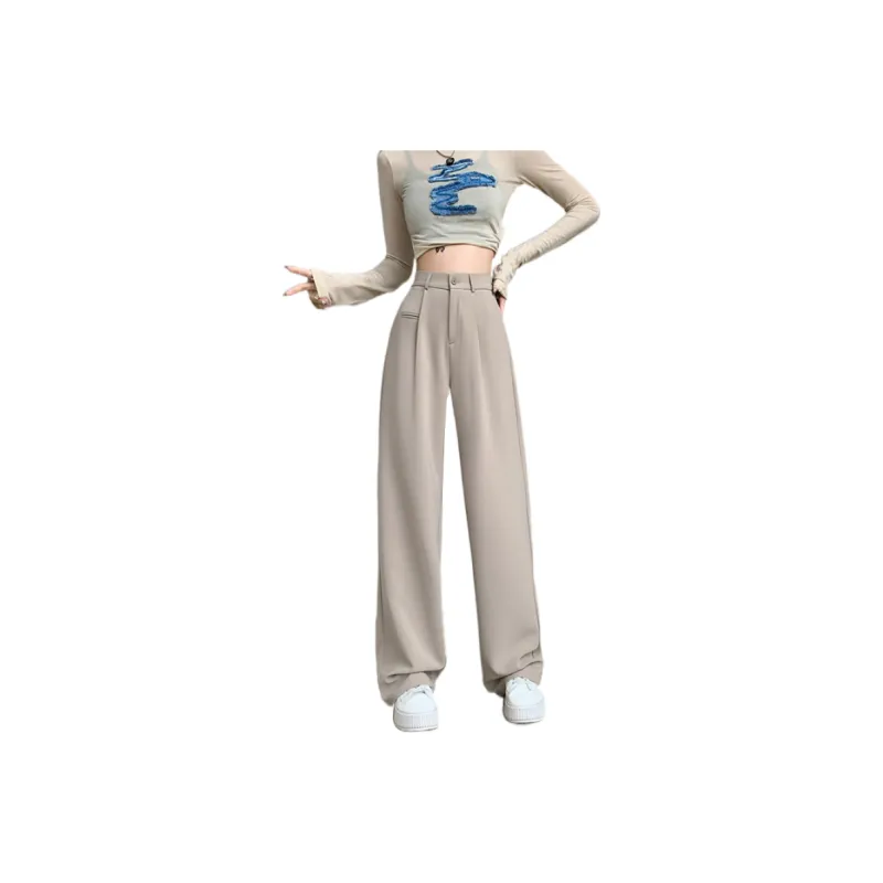 Caramella Suit Trousers Unisex-12