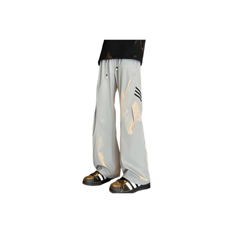 AMBER LIGHT Casual Pants Unisex-6