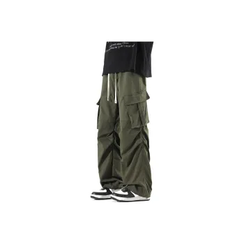 TIMD Cargo Pants Men