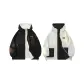Black (Reversible)