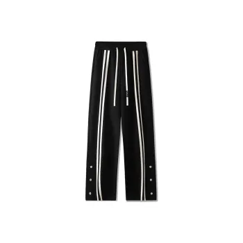Master Zero Casual Pants Unisex