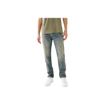 True Religion Jeans Men Blue