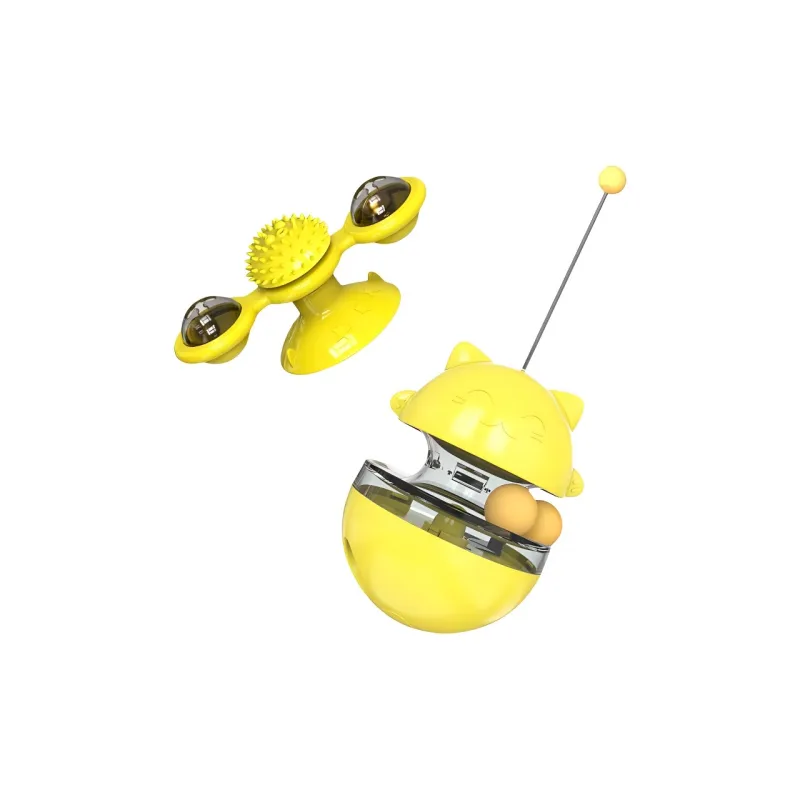 Vegebrand Pet Toys-1