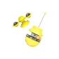 (Windmill+Tumbler) Yellow