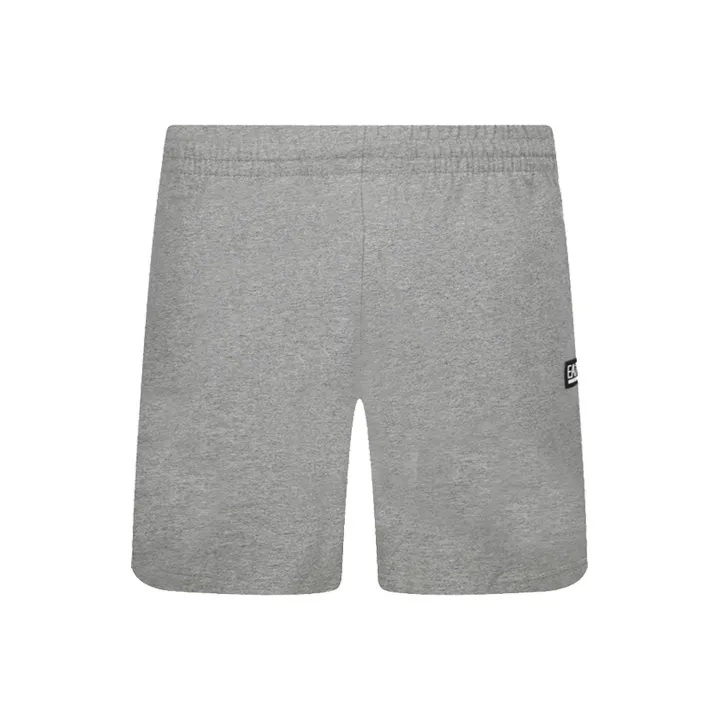 EMPORIO ARMANI EA7 Casual Shorts Men Gray-0