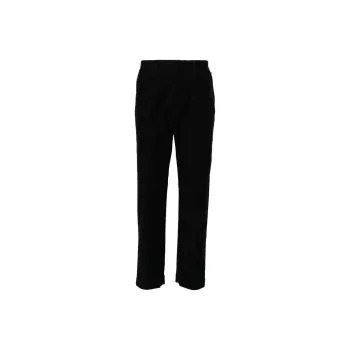 TOM FORD Moleskin Trousers