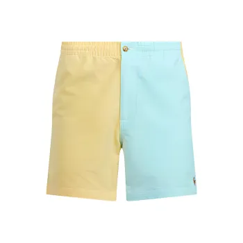 Polo Ralph Lauren SS22 Casual Shorts Men's Multicolor