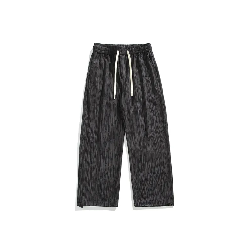 RAINCOME Casual Pants Unisex-6