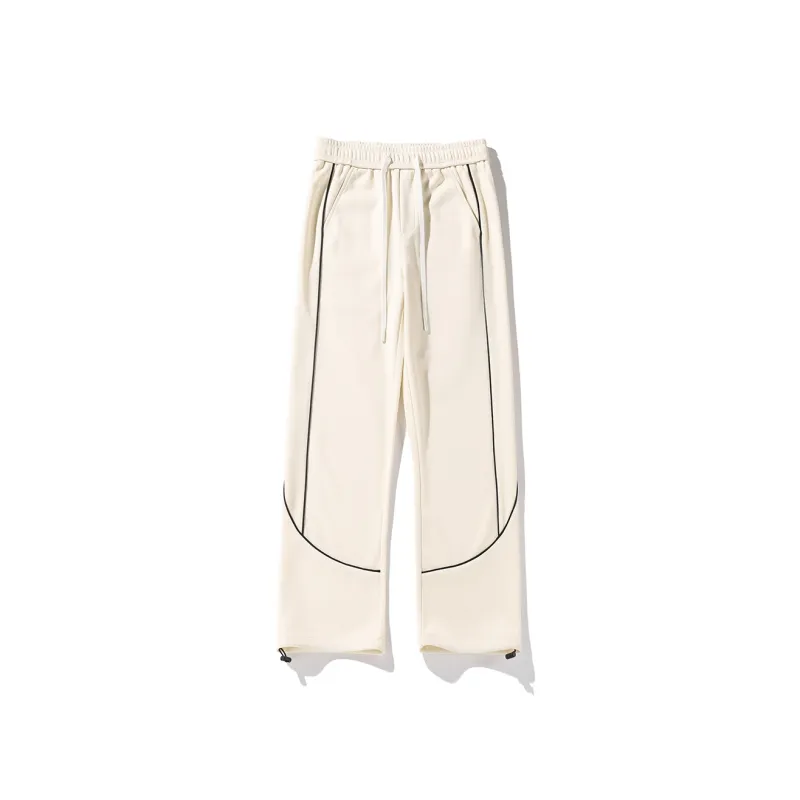 RCTAMY Casual Pants Unisex-6