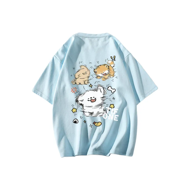 LTIFONE T Shirts Unisex-7