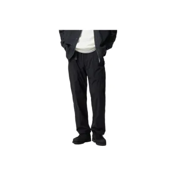 UNIQLO Cargo Pants Unisex Black