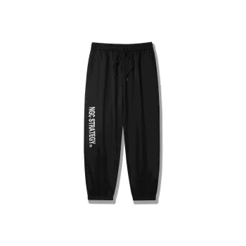 NGC STRATEGY Casual Pants Unisex