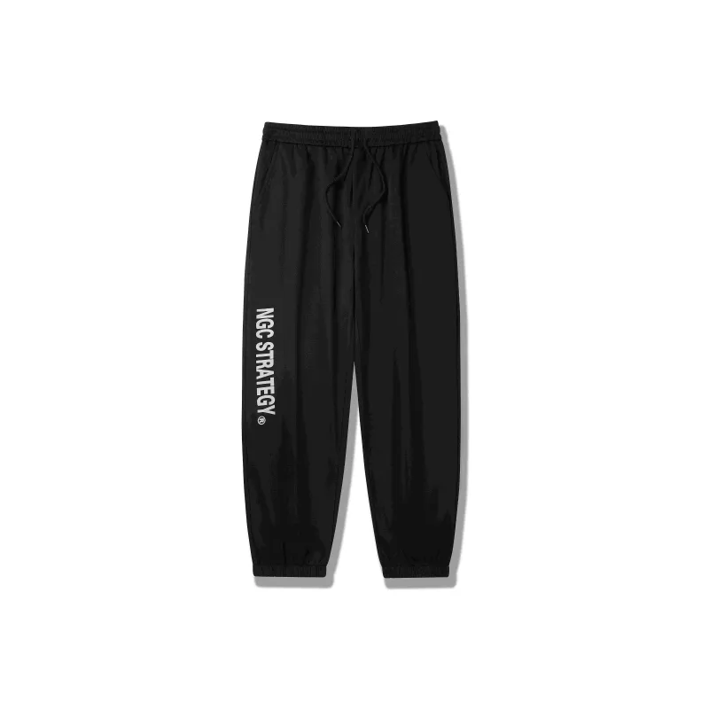 NGC STRATEGY Casual Pants Unisex-0