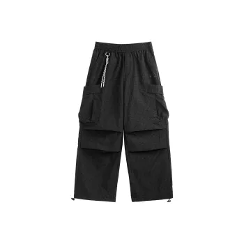 BIPOLAR Casual Pants Unisex