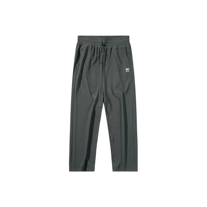 NPC Casual Pants Unisex-0