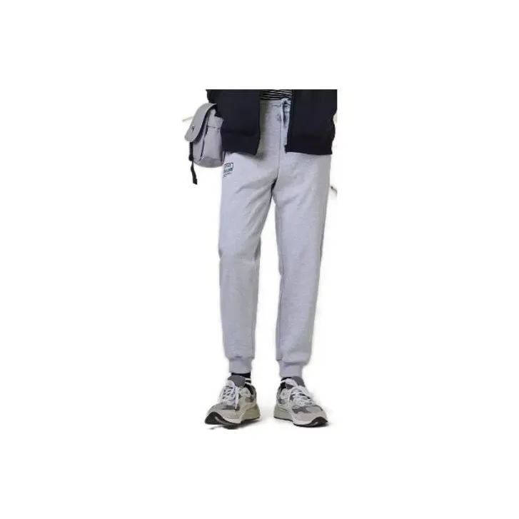 OUTDOOR PRODUCTS Casual Pants Men Light Gray-0