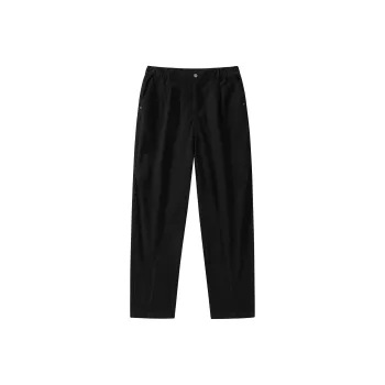 Ghost Mask Casual Pants Unisex
