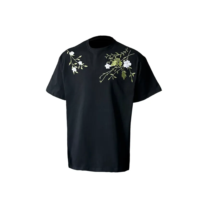 NEVER RULE T Shirts Unisex-0