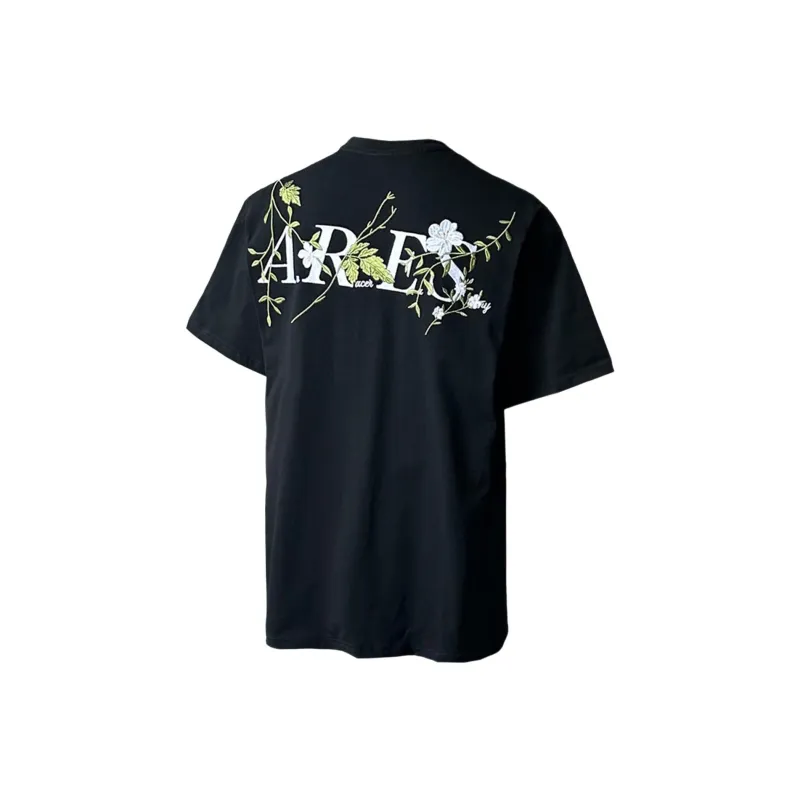 NEVER RULE T Shirts Unisex-1