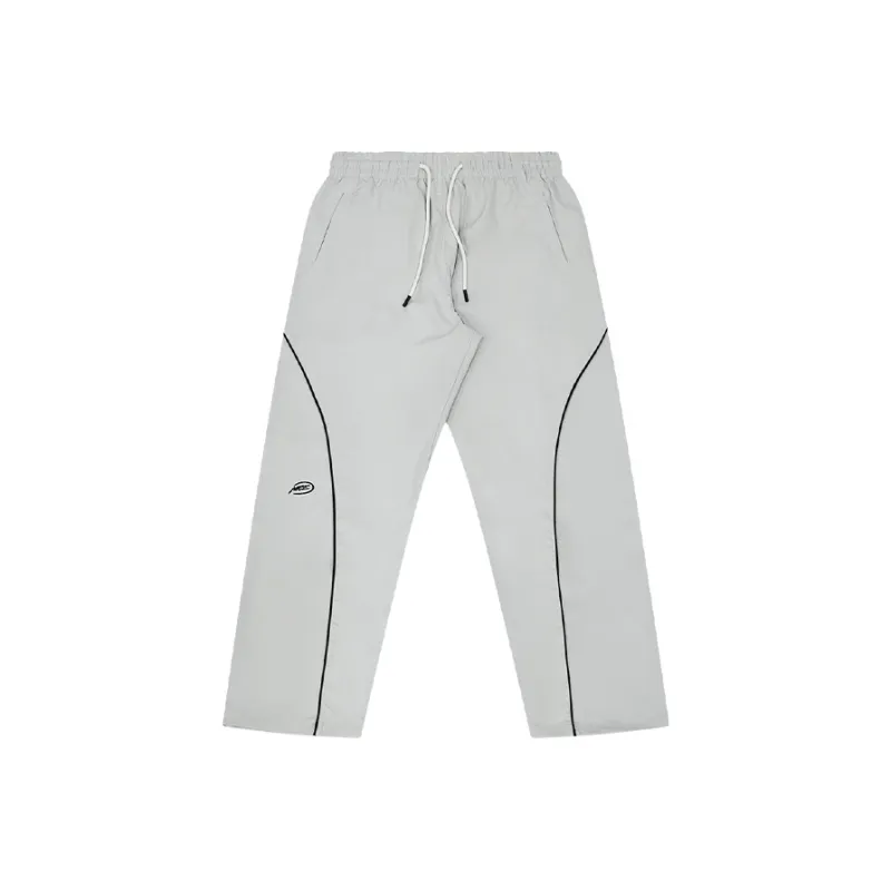 NICEID Knitted Sports Pants Unisex-3
