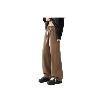 AMBER LIGHT Casual Pants Unisex