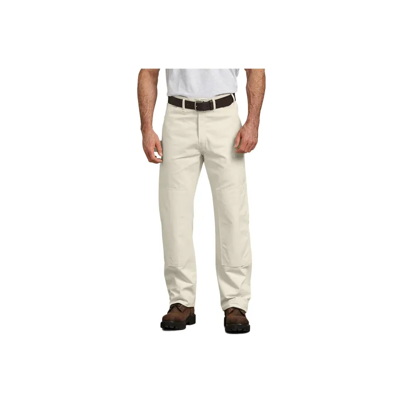 Dickies Casual Pants Men Beige-0