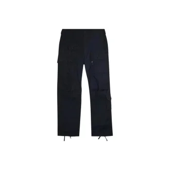 ENGINEERED GARMENTS Casual Pants Men's Black