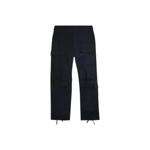 ENGINEERED GARMENTS Casual Pants Men's Black