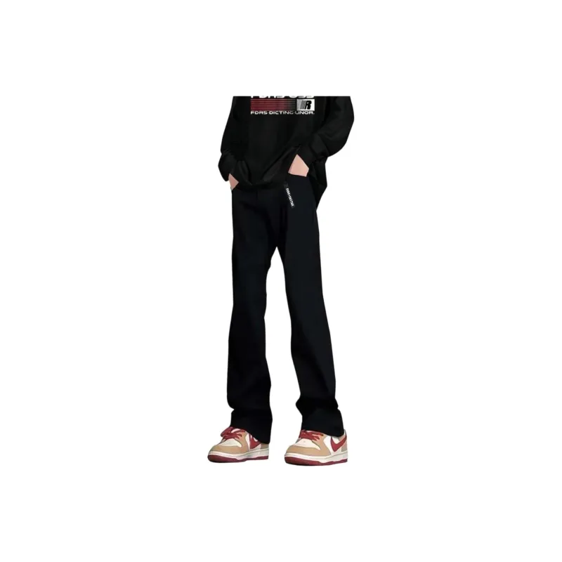 DUKE+DEXTER Jeans Unisex-6