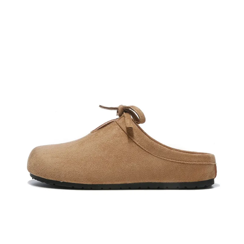 Georgina Goodman Slip Resistant Closed Toe Slippers Women's-9