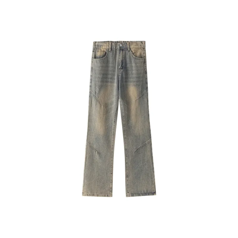 TOM ADAM Jeans Unisex-0