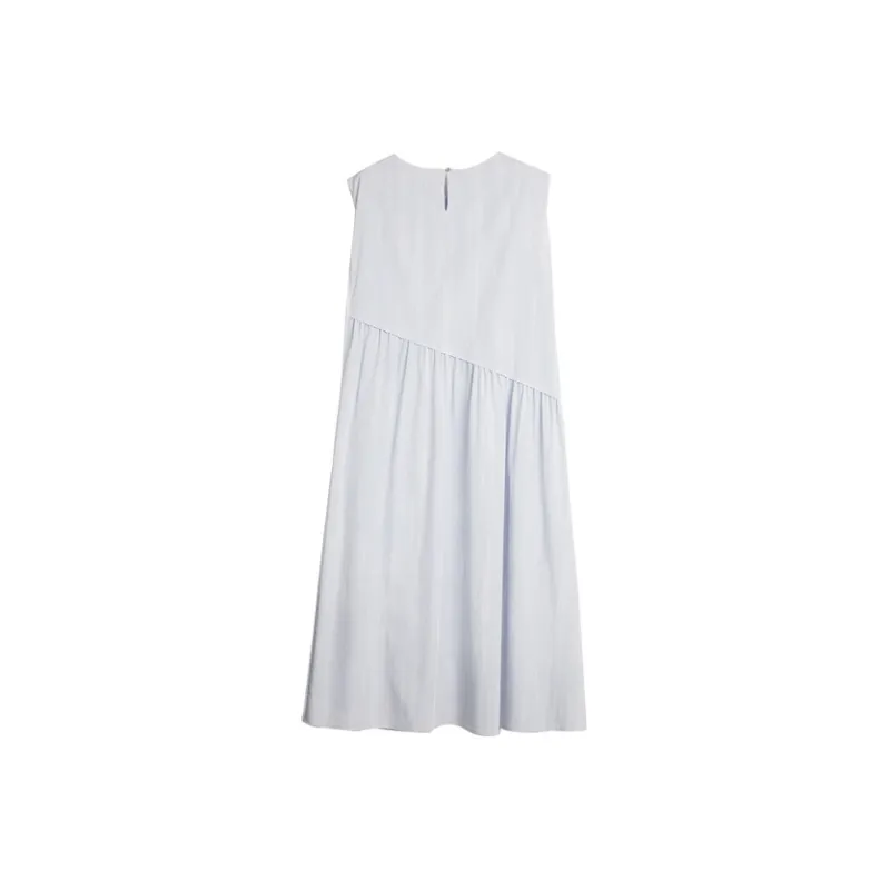 ELLE Sleeveless Dresses Women's-1