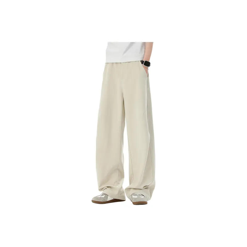 MARK WAFFLE Suit Trouser Unisex-6