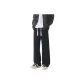 Black Extended Length