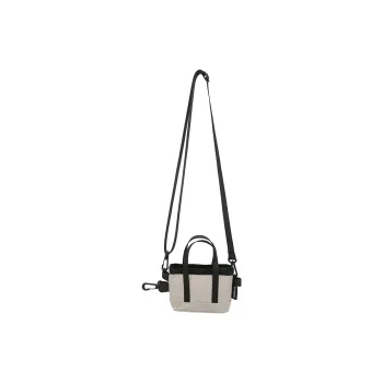 GOBLIN SHARKS 1759 Nylon Crossbody Handbag Unisex Multicolor