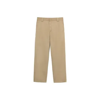 Carhartt WIP Casual Pants Men's Khaki