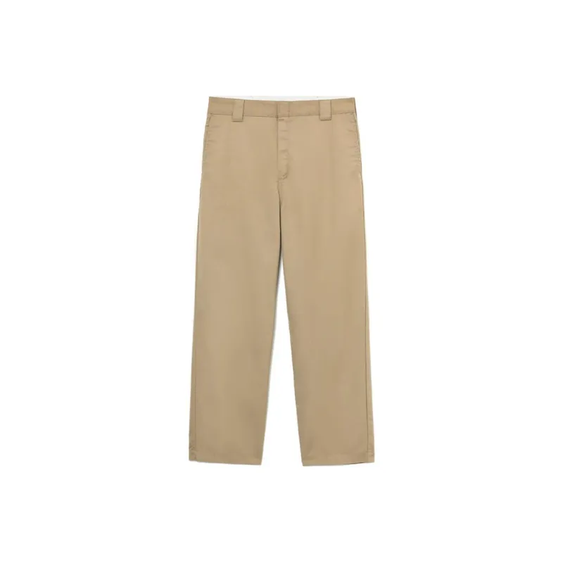 Carhartt WIP Casual Pants Men's Khaki-0