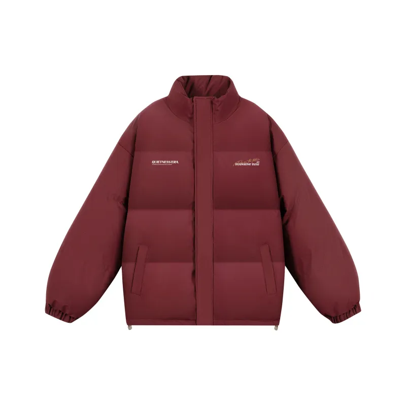 EUSU Puffer Jackets Unisex-16