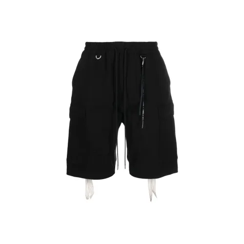 MASTERMIND WORLD High Density Cargo Shorts