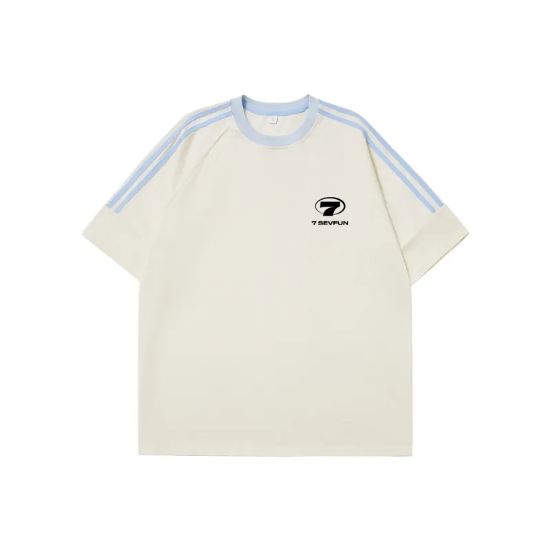 7 SEVFUN T Shirts Unisex-16